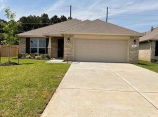 328 Terra Vista Cir, Montgomery, TX 77356