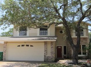 1708 Hatch Rd, Cedar Park, TX 78613