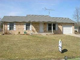 Home for Sale in Columbus, Indiana $87,900