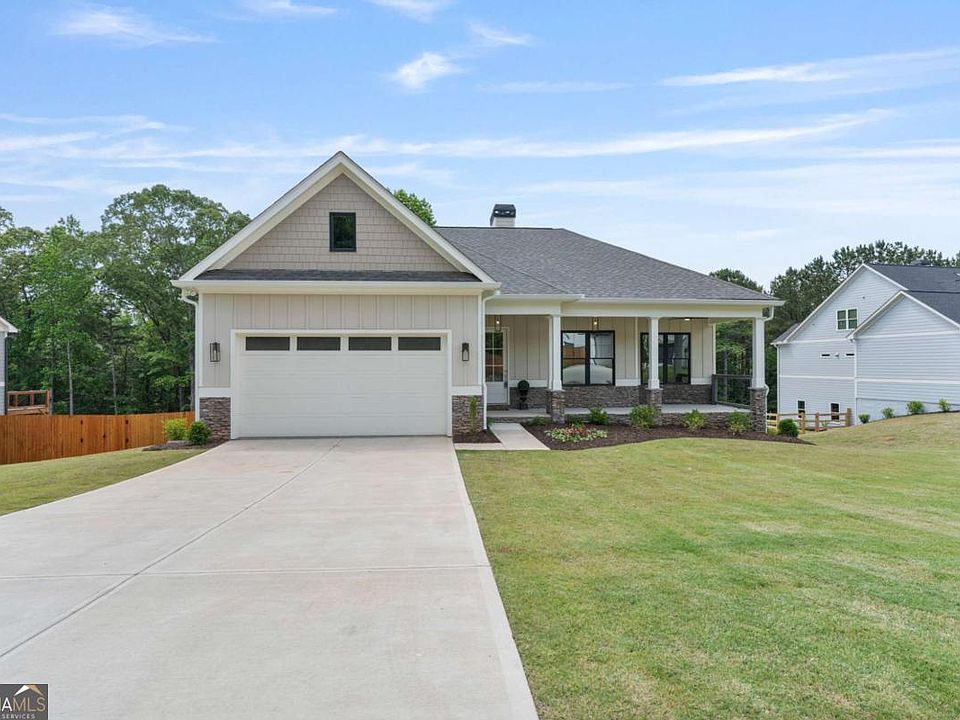 ◎さま　GA HOUSES② 6832 Pecan Rd, Appling, GA 30802 | Zillow