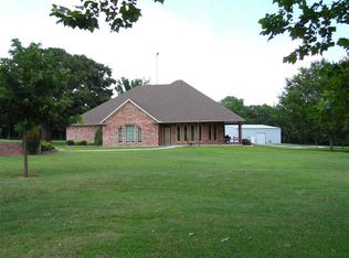 4867 Us Highway 77, Marietta, OK 73448