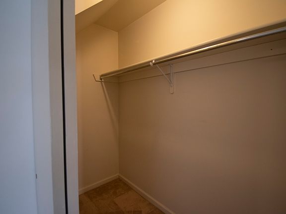 Coat Closet
