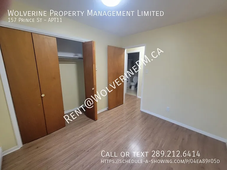 157 Prince St #11 — Photo 13