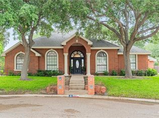 901 Crown Cir, Edinburg, TX 78539