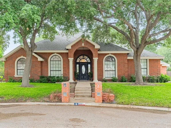 901 Crown Cir, Edinburg, TX 78539