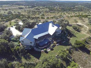 401 Scenic Ridge Dr, Spicewood, TX 78669