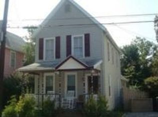 120 Madison Ave, Lewes, DE 19958