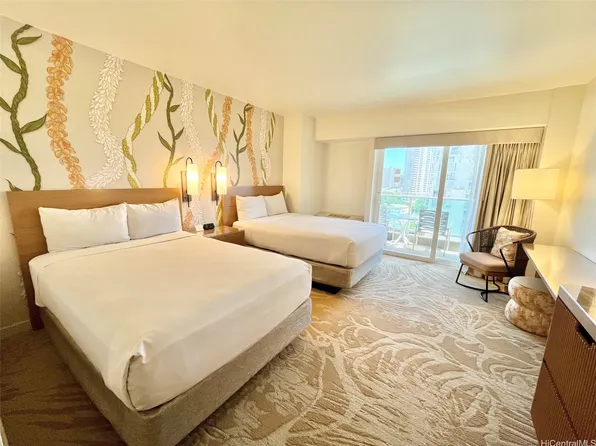 410 Atkinson Dr #1021, Honolulu, HI 96814