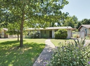 1515 Cloverleaf Dr, Austin, TX 78723