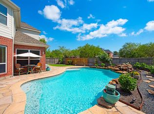 1039 Summer Cape Cir, League City, TX 77573