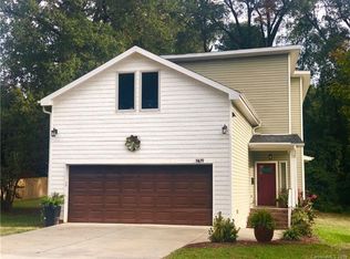1403 Academy St, Charlotte, NC 28205