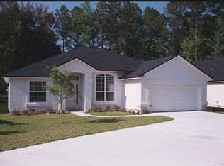 12519 Westberry Hideaway Ln, Jacksonville, FL 32223