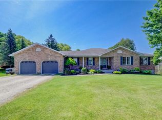 540 Sligo Rd W, Wellington North, ON N0G 2L1