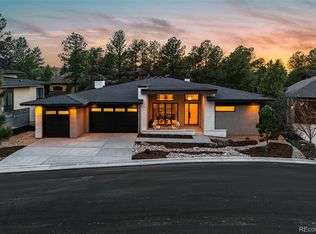 2580 Saddleback Dr, Castle Rock, CO 80104