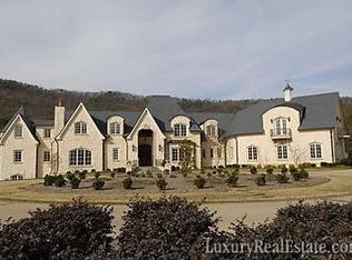 2551 Crow Valley Rd NW, Dalton, GA 30720