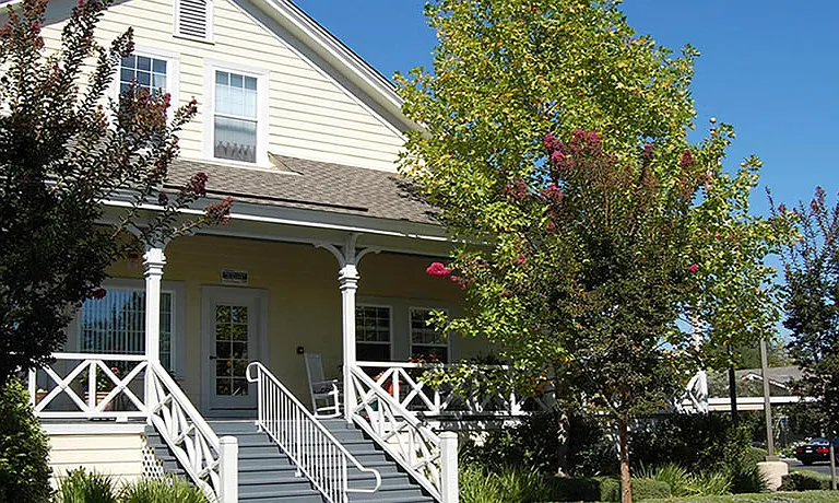 The Reserve at Napa | Affordable Apartments 62+ — Photo 1