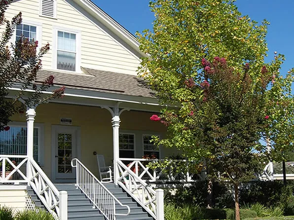 The Reserve at Napa | Affordable Apartments 62+