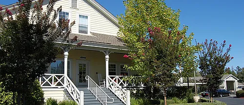 The Reserve at Napa | Affordable Apartments 62+ Photo 1