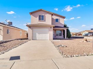 1117 Hatfield Rd, Las Cruces, NM 88007