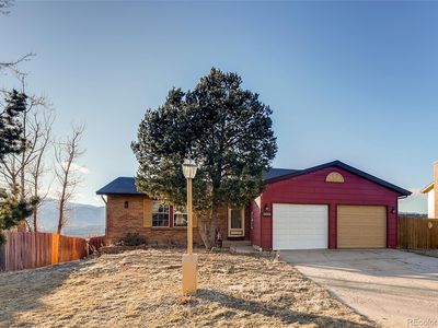 1929 Flintlock Ter W, Colorado Springs, CO, 80920
