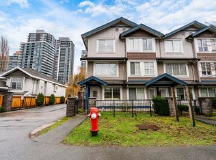 10282 132nd St #1, Surrey, BC V3T0C4