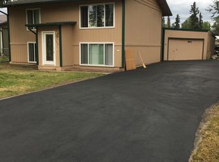 315 Glacier Ave, Fairbanks, AK 99701