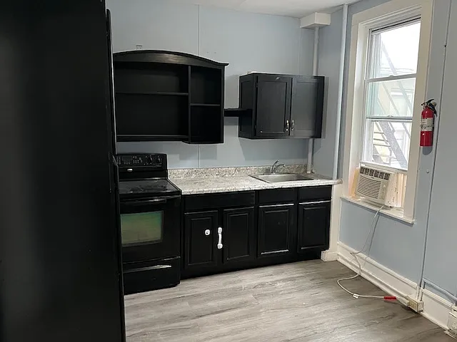 2 bed, $1,200 — Photo 1