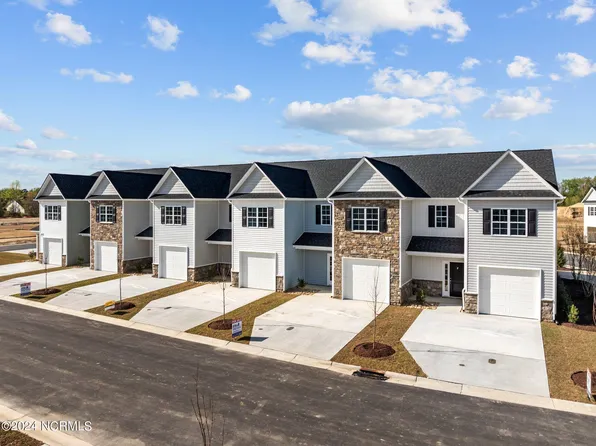 2005 Newbury Way #E, Greenville, NC 27834