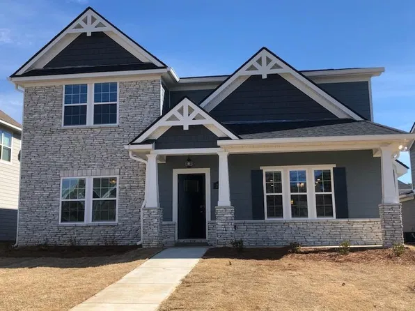 272 Solamere Ln, Auburn, AL 36832
