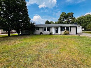 5313 Eva Dr, Paducah, KY 42001