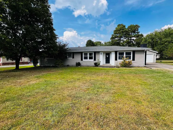 5313 Eva Dr, Paducah, KY 42001