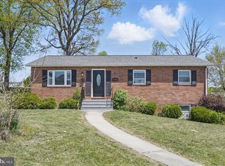 6820 Yataruba Dr, Baltimore, MD 21207