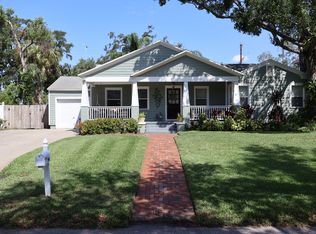 3811 S Drexel Ave, Tampa, FL 33611