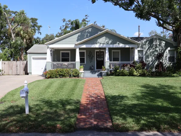 3811 S Drexel Ave, Tampa, FL 33611