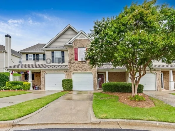 305 Fox Overlook #1, Woodstock, GA 30188