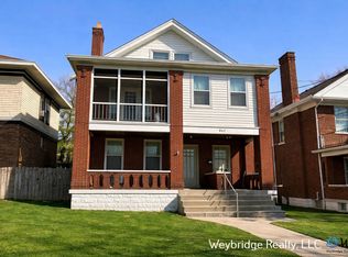 Academy 862, Cincinnati, OH 45205