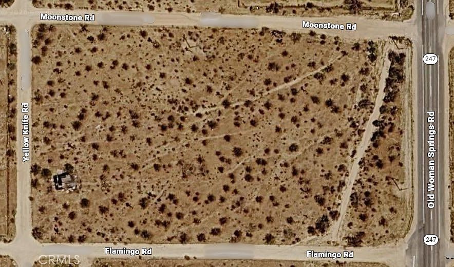 1st image of 0 Old Woman Springs Rd Lot 81