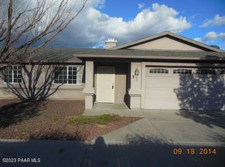 7939 E Spouse Dr APT 3, Prescott Valley, AZ 86314