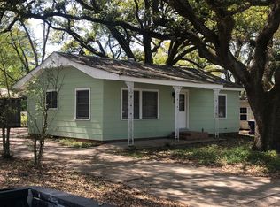 707 W Verdine St, Sulphur, LA 70663