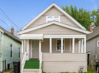 61 Lang Ave, Buffalo, NY 14215