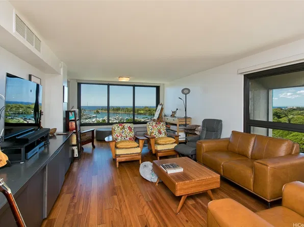 1600 Ala Moana Blvd APT 1012, Honolulu, HI 96815