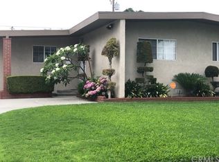 15420 Goodhue St, Whittier, CA 90604