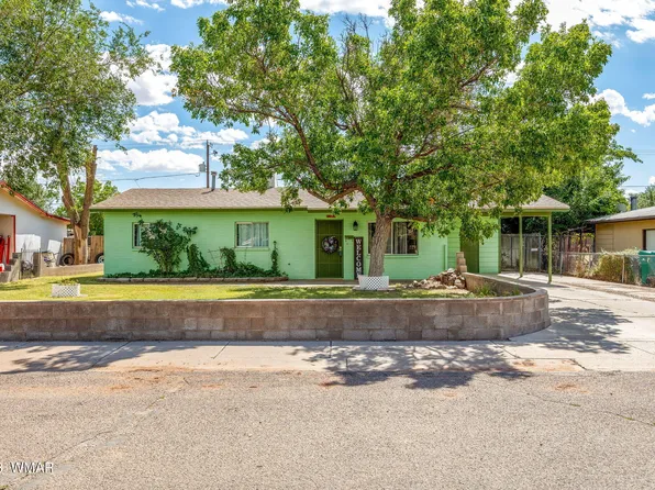 110 Encanto Dr, Holbrook, AZ 86025