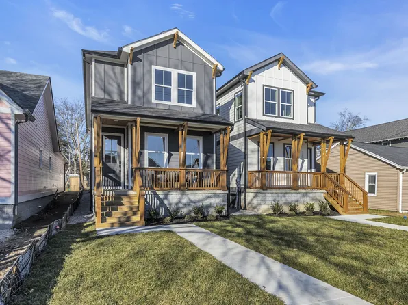 5608 Tennessee Ave, Nashville, TN 37209