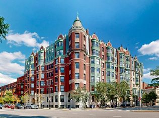 The Charlesgate, Boston, MA 02215