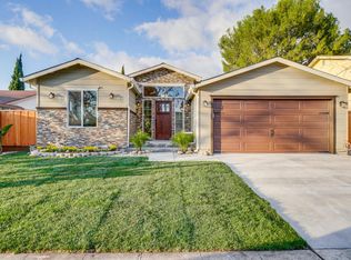 1185 Burdett Way, Milpitas, CA 95035