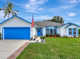 101 SW Bedford Rd, Port Saint Lucie, FL 34953