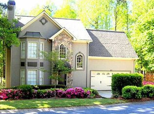 620 Wedgewood Dr, Woodstock, GA 30189