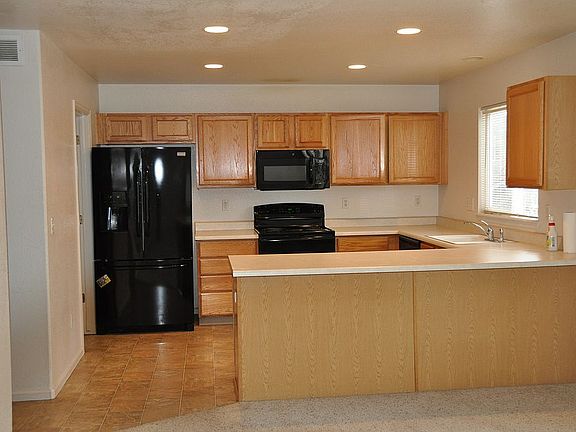 Kitchen New Appliances