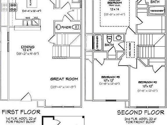 2nd image of 343 Sonoma Dr